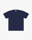 EPTM BIG N TALL PERFECT BOXY TEE-NAVY