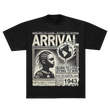 NEWSPAPER TEE