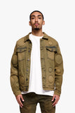 Nexus Jacket Vintage Wash