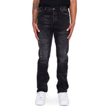 “OUTLAW” STRAIGHT LEG GIRGIO