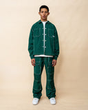 EPTM Pacific Pants - Hunter Green