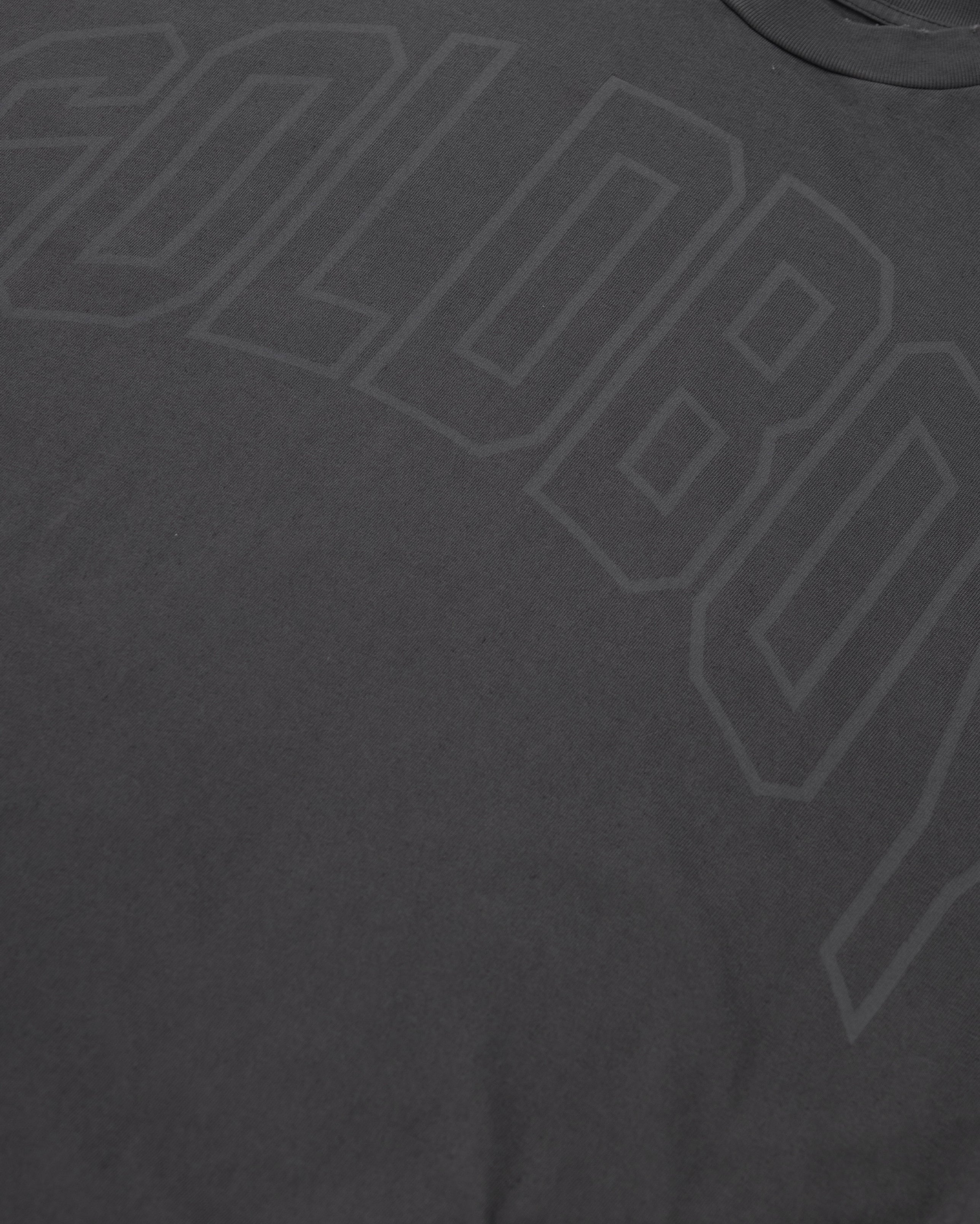 Palace Goldboy Tshirt Vintage Black