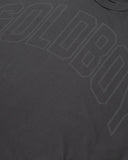 Palace Goldboy Tshirt Vintage Black