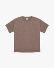 EPTM PERFECT VINTAGE TEE-BROWN