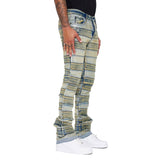 "PHOENIX" STACKED VINTAGE WASH