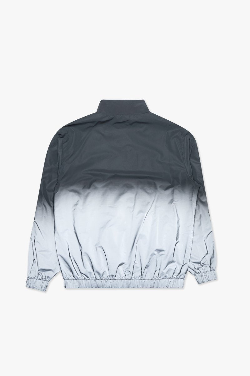 "PINS" JACKET GREY MULTI