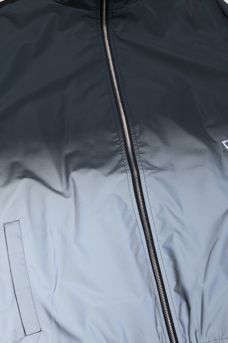 "PINS" JACKET GREY MULTI