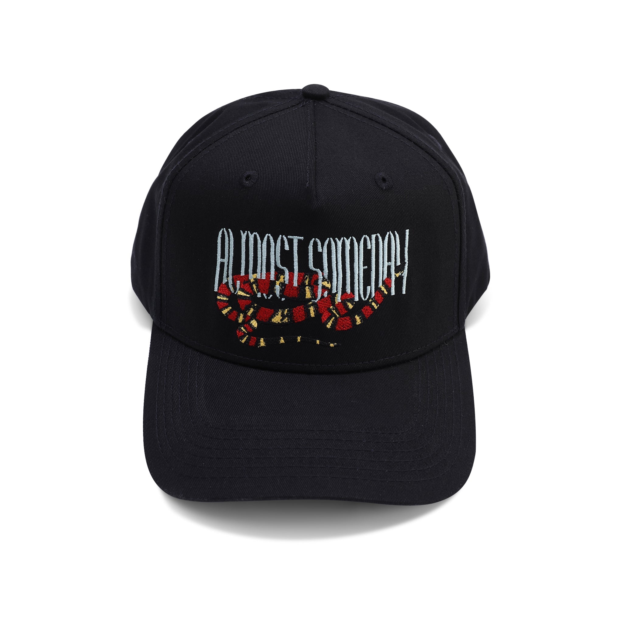 Remorse Snapback Hat