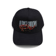 Remorse Snapback Hat