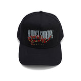 Remorse Snapback Hat