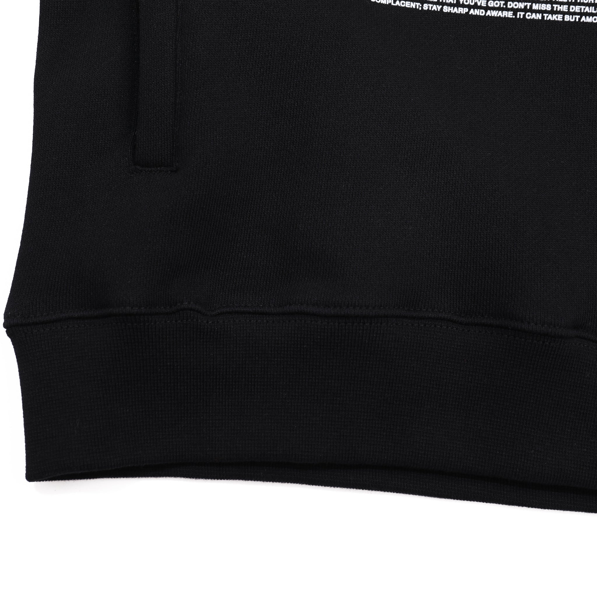 Remorse Hoodie