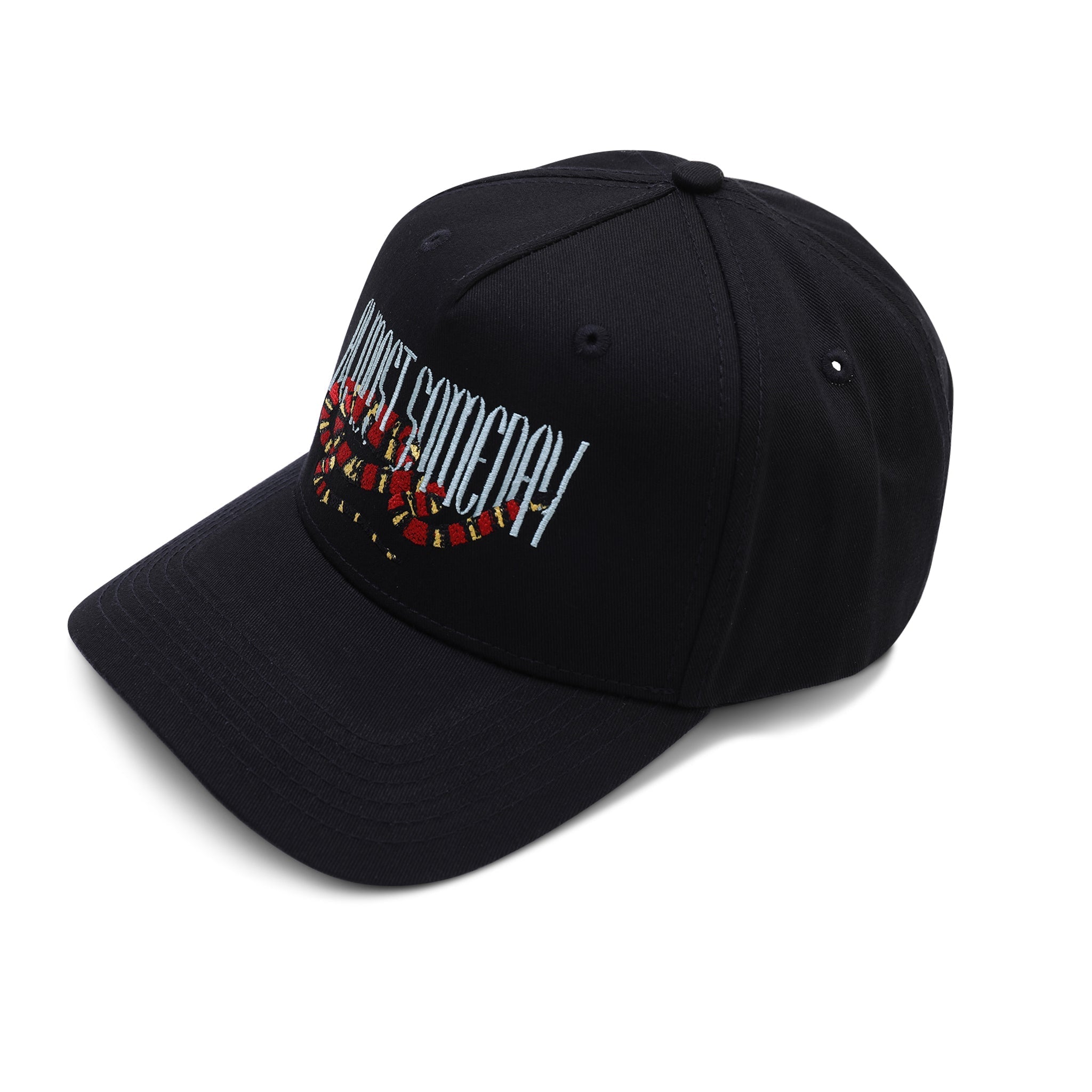 Remorse Snapback Hat