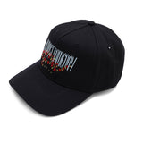 Remorse Snapback Hat