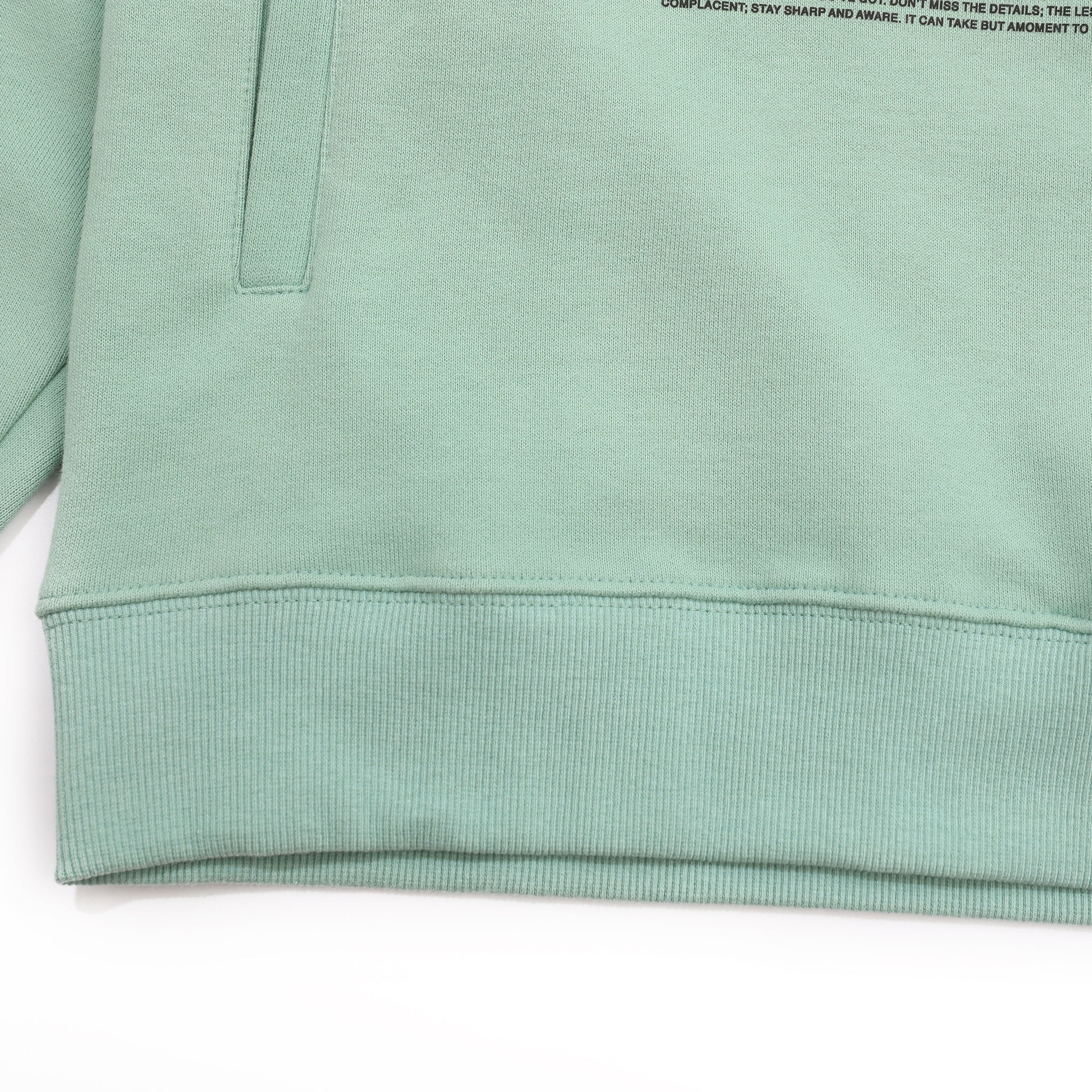 Remorse Hoodie