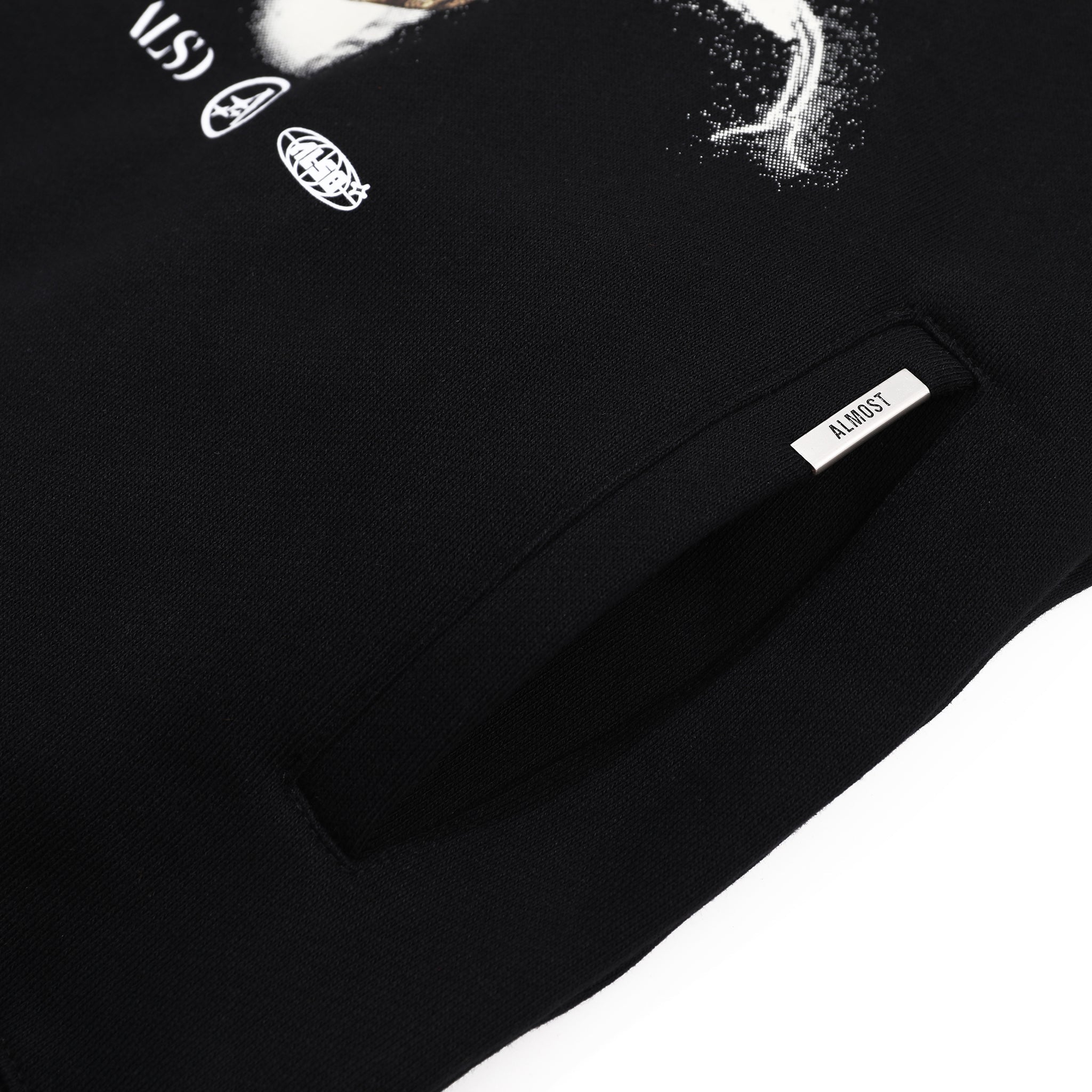 Remorse Hoodie