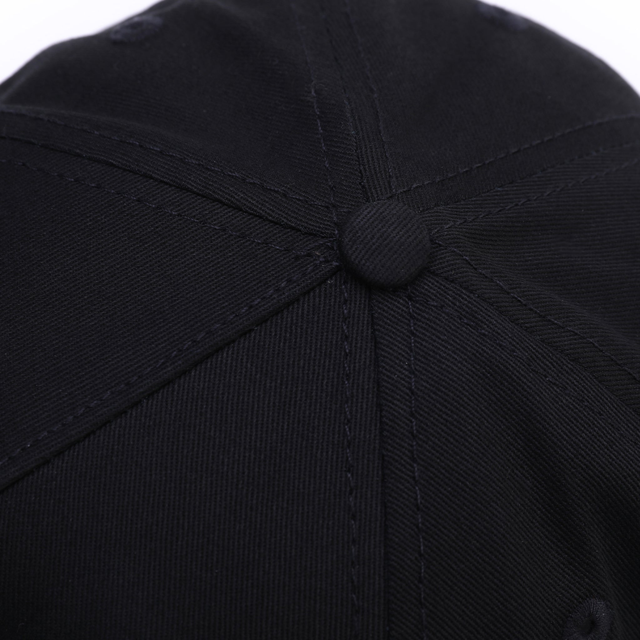 Remorse Snapback Hat