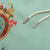 Remorse Terry Shorts