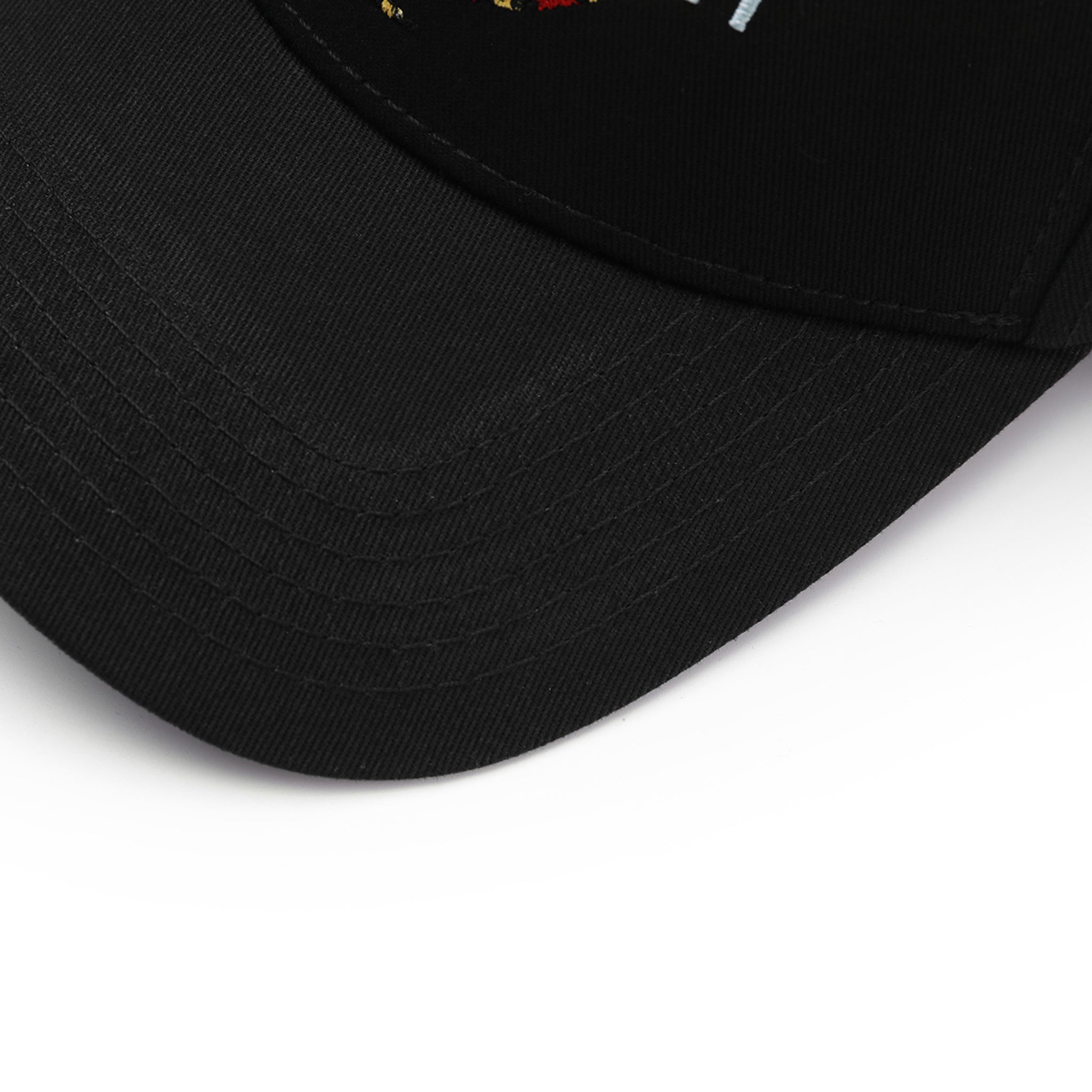 Remorse Snapback Hat