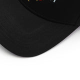 Remorse Snapback Hat