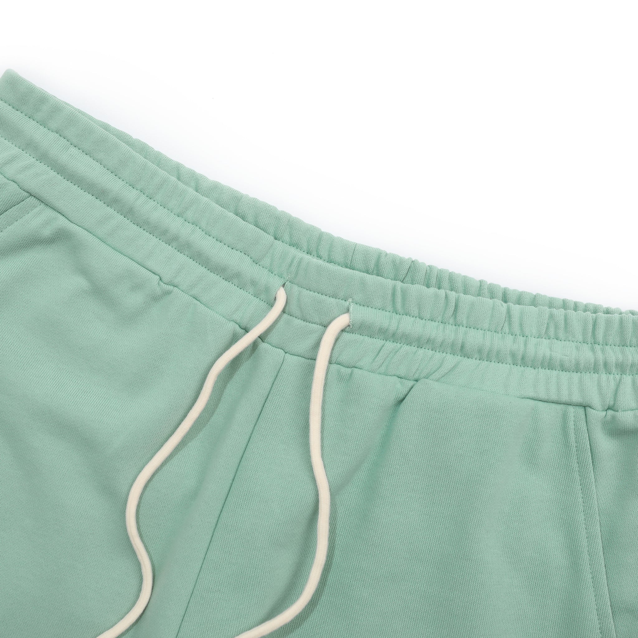 Remorse Terry Shorts