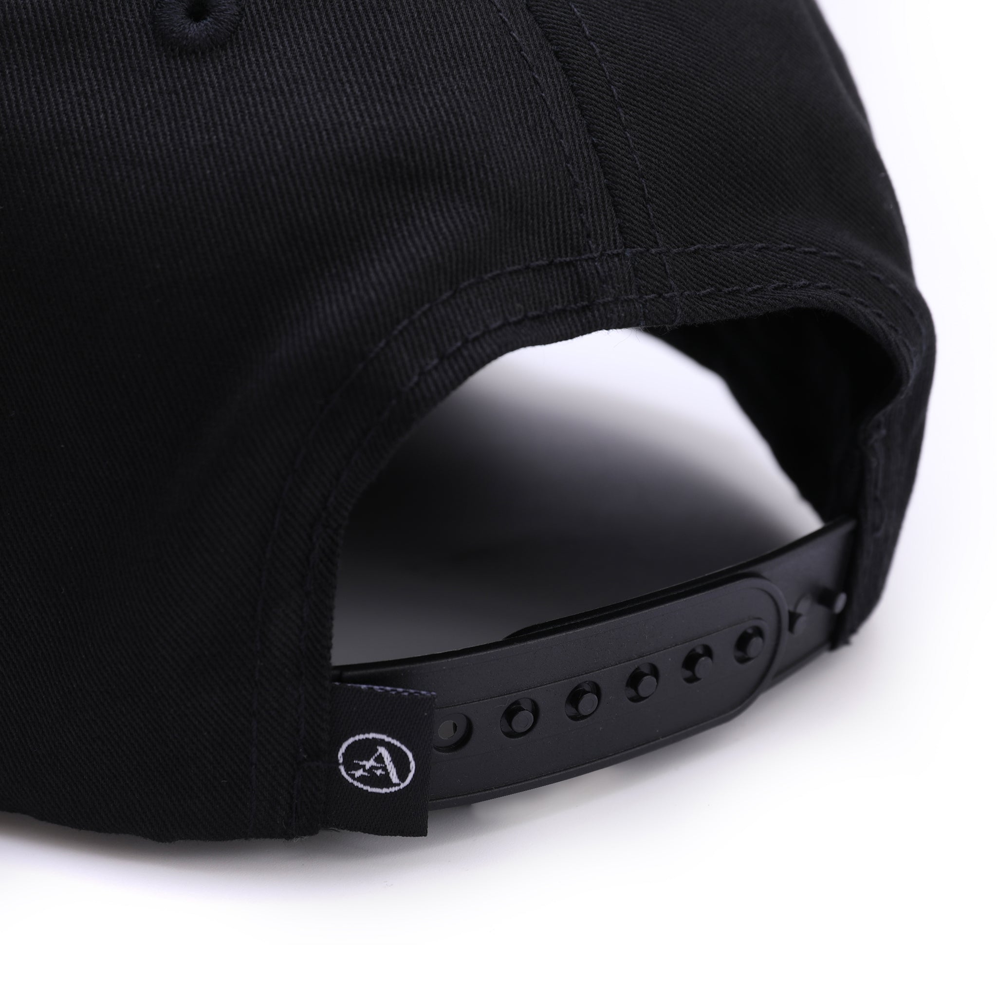 Remorse Snapback Hat