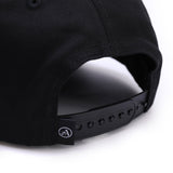 Remorse Snapback Hat