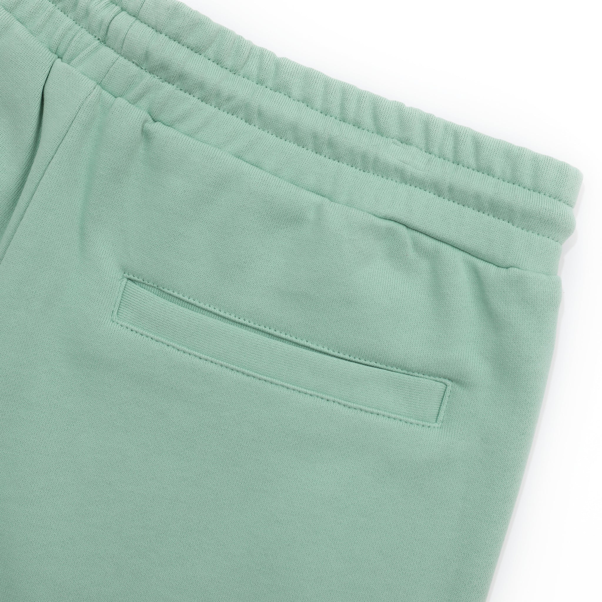 Remorse Terry Shorts