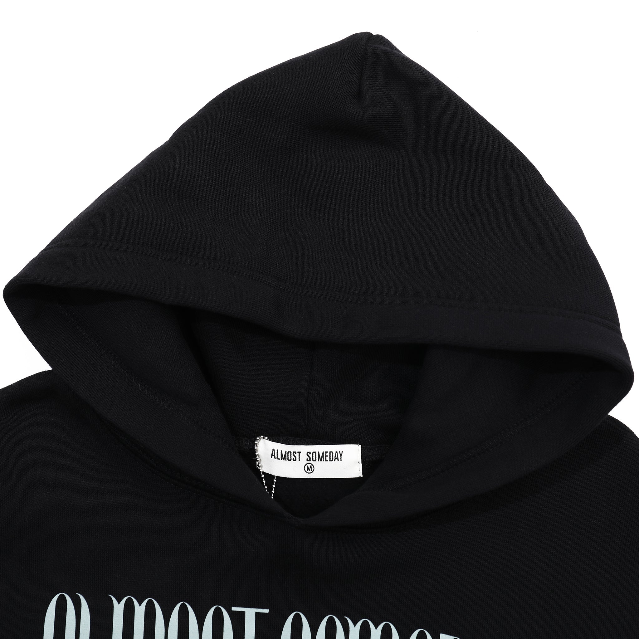 Remorse Hoodie