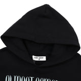 Remorse Hoodie