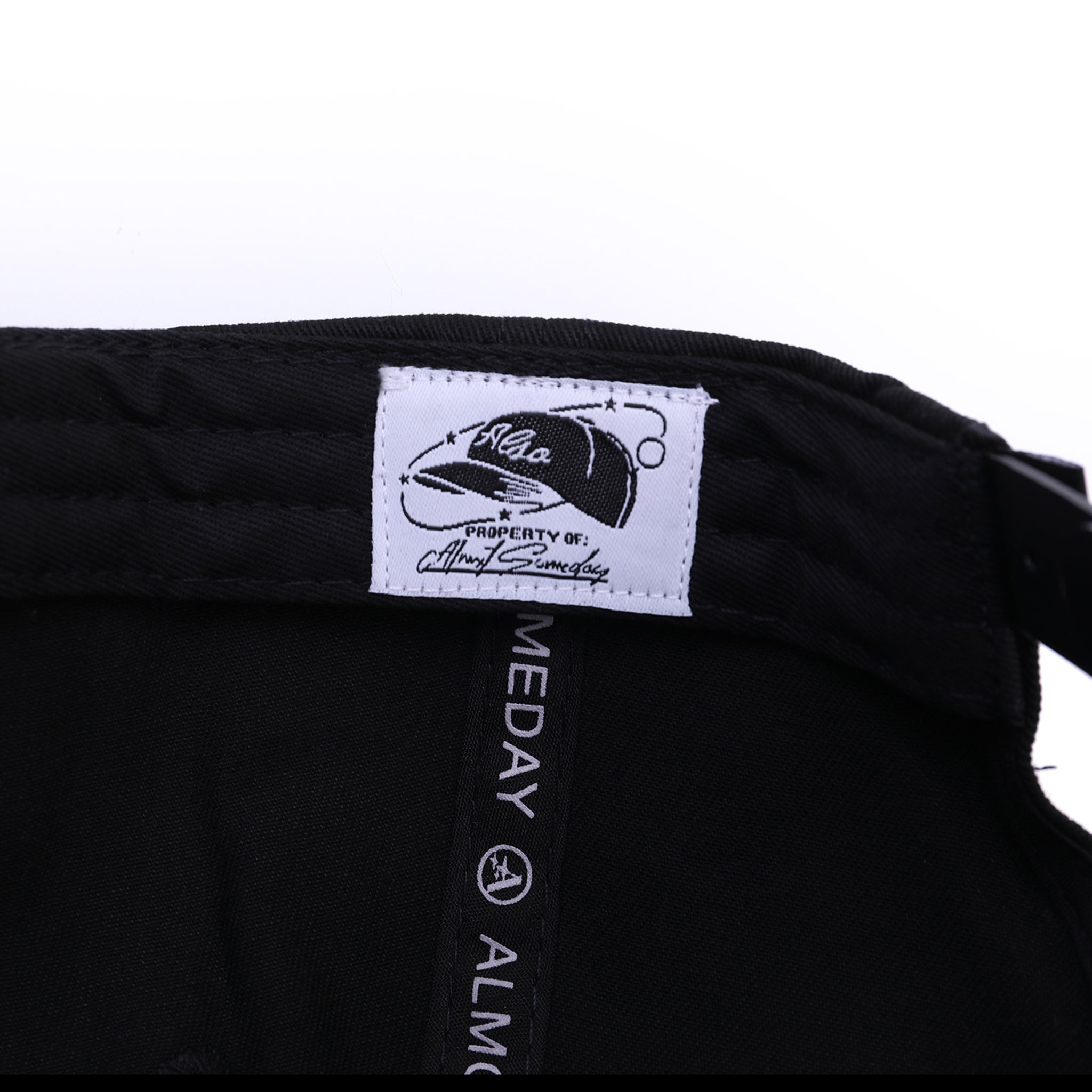 Remorse Snapback Hat