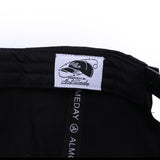 Remorse Snapback Hat