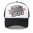 Retro Trucker Hat