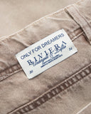 Riviera Basic Bermuda Shorts Cream
