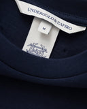 Riviera Basic Tshirt Navy