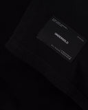 Rodeo 1994 UNDGLD CMPNY Boxy Tshirt Black