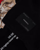Rodeo Oil Angel Tshirt Black