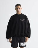 Rodeo Prosper Angel Crewneck Black