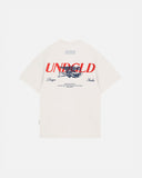 Rodeo Prosper Angel Tshirt White