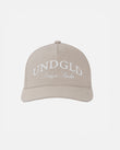 Rodeo UNDGLD Studio High Crown Cap Cream