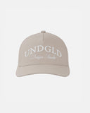 Rodeo UNDGLD Studio High Crown Cap Cream