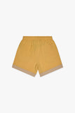 Rome Shorts Yelow