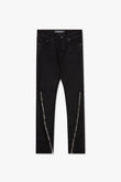 Runner Skinny Jet Black