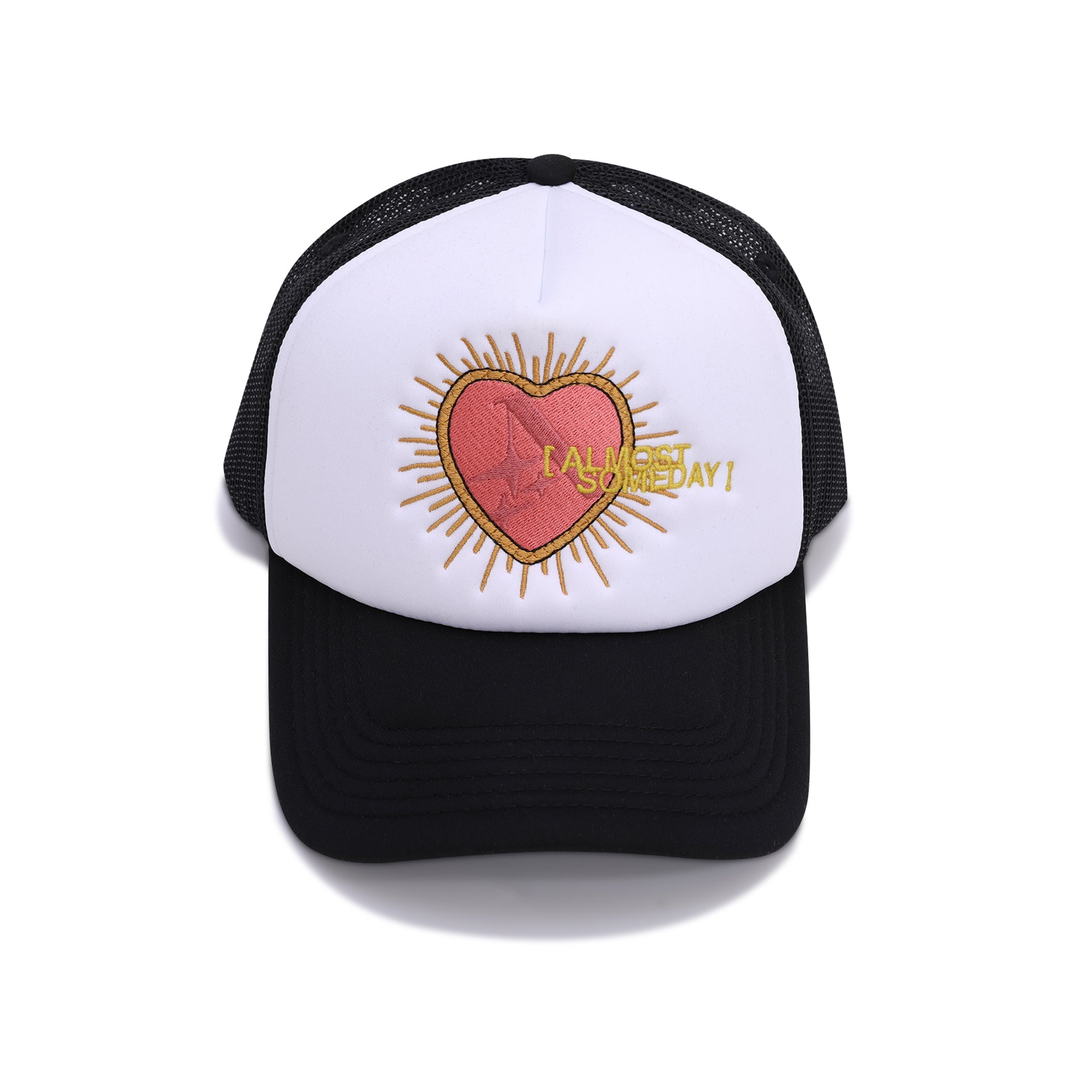 Sacred Heart Trucker Hat