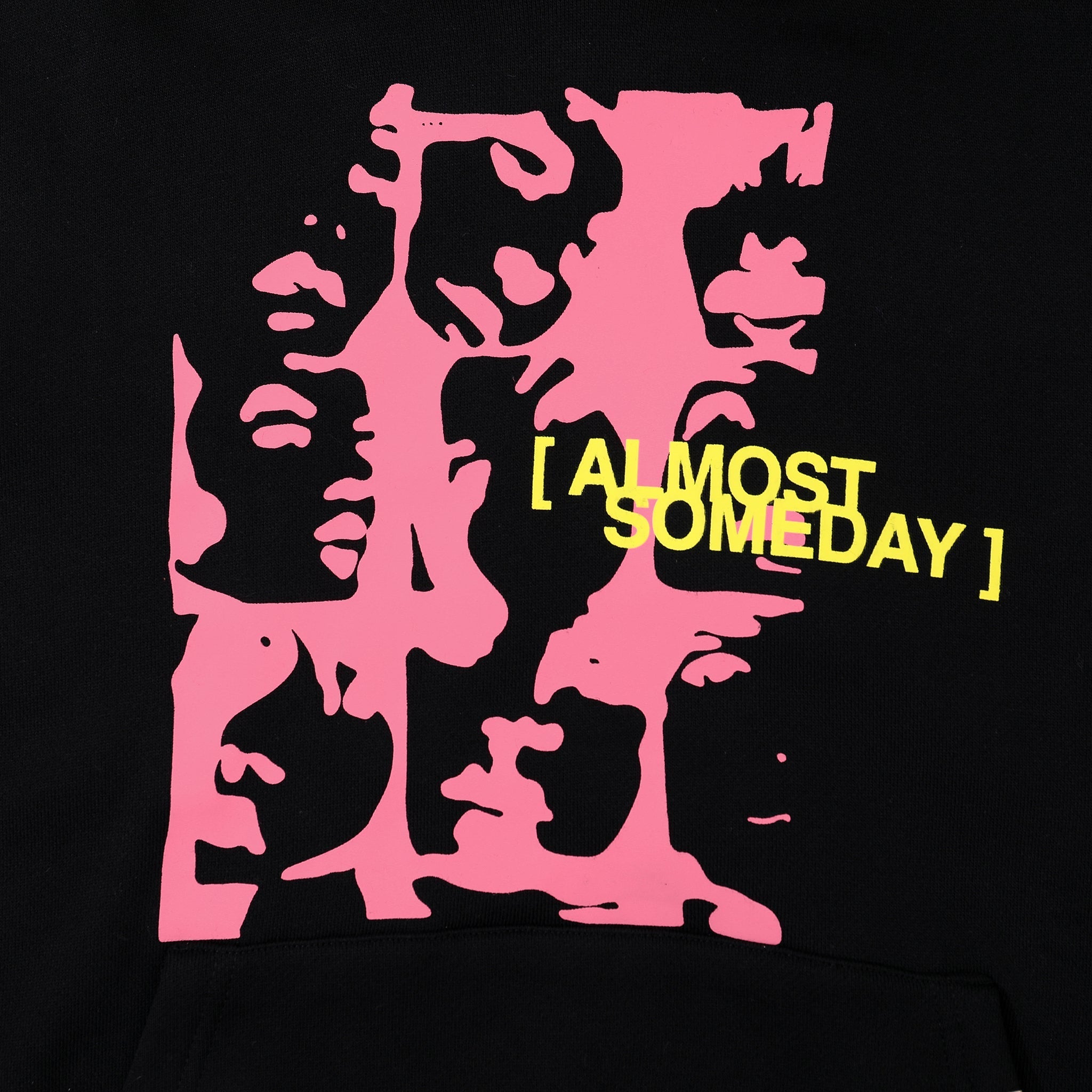 Sacred Hoodie