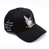 Sacred Snapback Hat