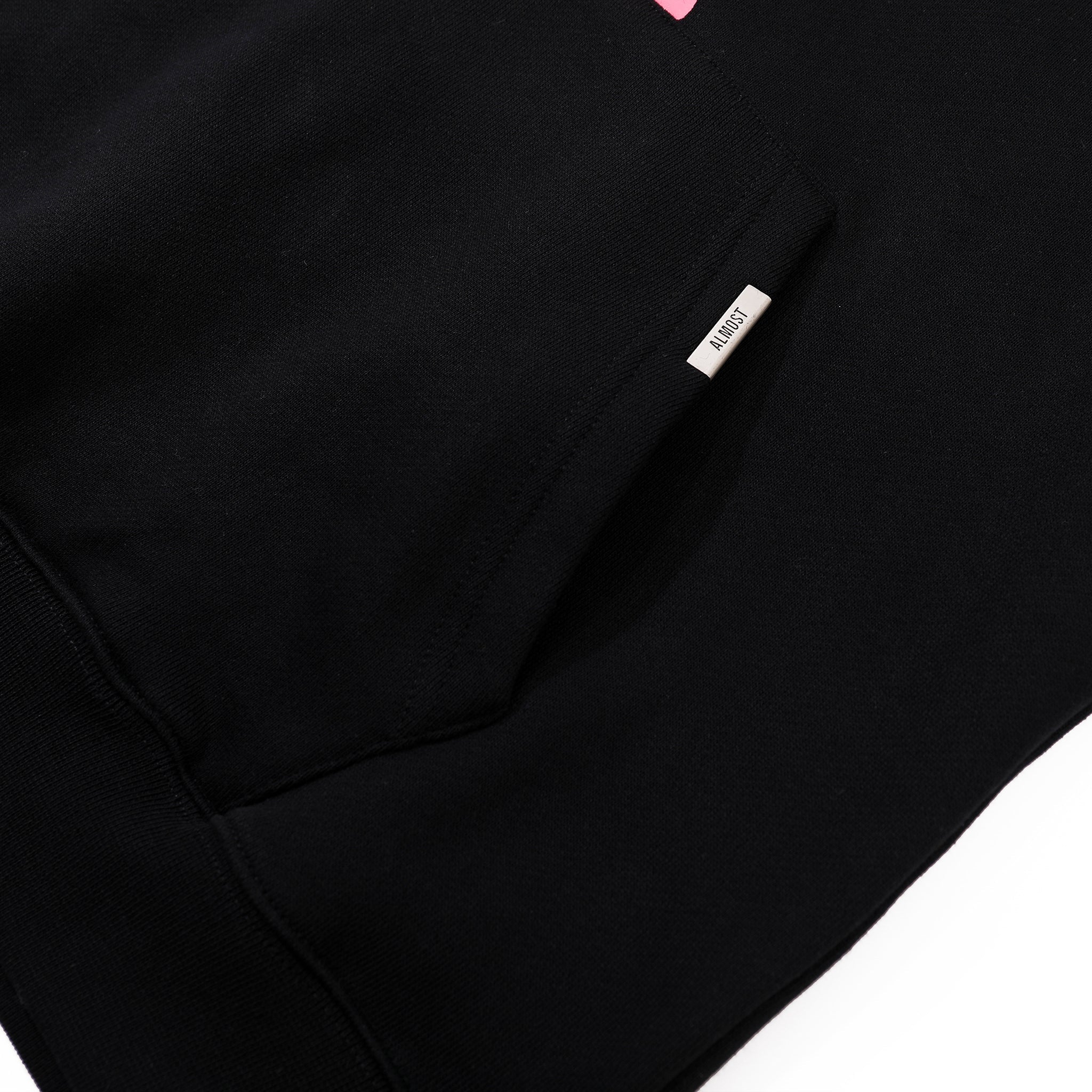 Sacred Hoodie
