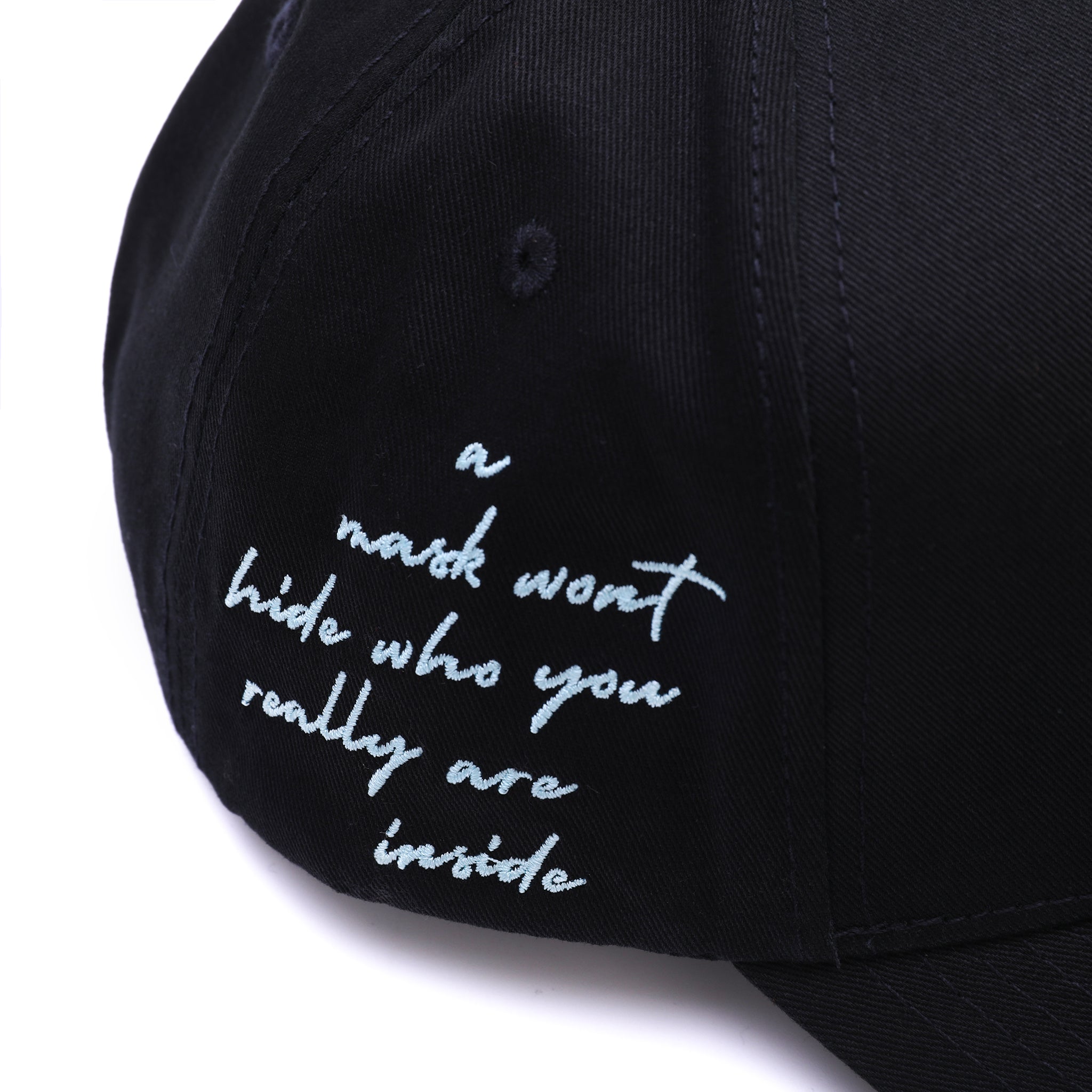 Sacred Snapback Hat