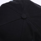 Sacred Snapback Hat