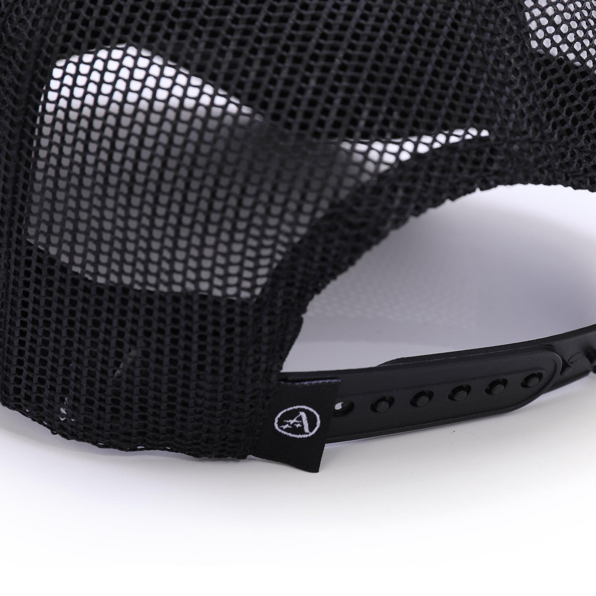 Sacred Heart Trucker Hat