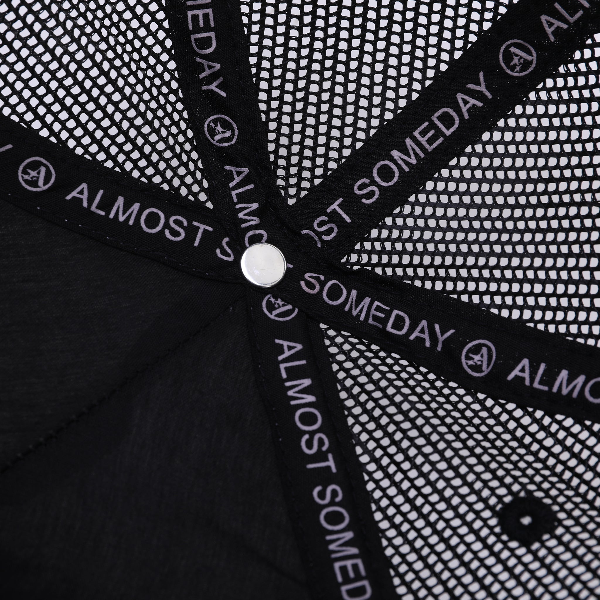 Sacred Heart Trucker Hat